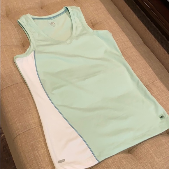 ALO Yoga Tops - ALO brand workout tank top